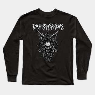 darkthronee Long Sleeve T-Shirt